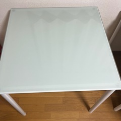 テーブルの画像