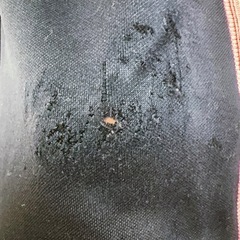 adidas アディダス ジャージ 上下 セット 140cm ネイビー ピンクの画像