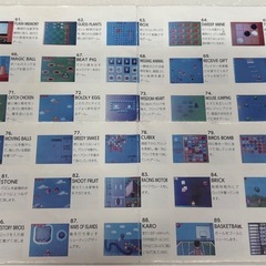 ミニチュア　テーブルゲームコンピューターの画像