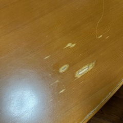 ダイニングテーブルの画像