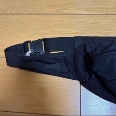 THE NORTH FACE ショルダーバックの画像