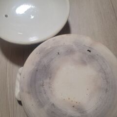 土鍋　一人用　6号の画像