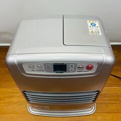 ダイニチ ブルーヒーター FW-3215S 石油ファンヒーター 15年製 タンク容量:5.0Lの画像