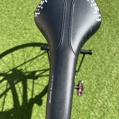 PINARELLO PRINCE＜ピナレロ プリンス＞カスタム仕様ロードバイクの画像