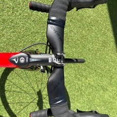 PINARELLO PRINCE＜ピナレロ プリンス＞カスタム仕様ロードバイクの画像