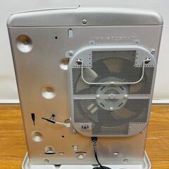 ダイニチ ブルーヒーター FW-3215S 石油ファンヒーター 15年製 タンク容量:5.0Lの画像