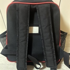  スパイダーマン リュック カバン キッズリュック 通園バッグ 通学の画像