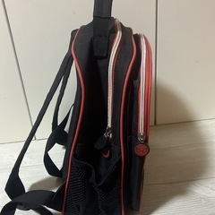  スパイダーマン リュック カバン キッズリュック 通園バッグ 通学の画像