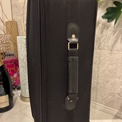 ダンロップ　キャリーケースの画像