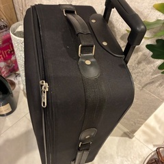 ダンロップ　キャリーケースの画像