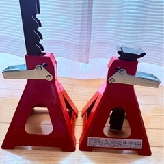 エマーソン　ジャッキスタンド3t
　の画像