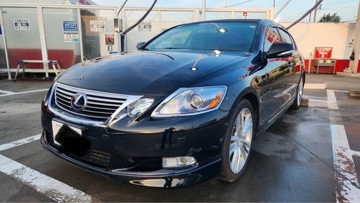 GS  LEXUS 191GS450h
 