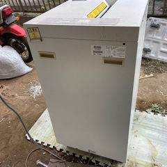 会社で使っていた
シュレッダーの画像