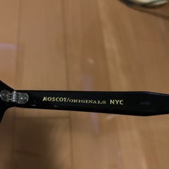 モスコットの画像