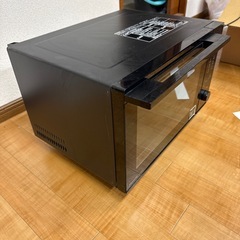 電子レンジ NE -MS4Bの画像