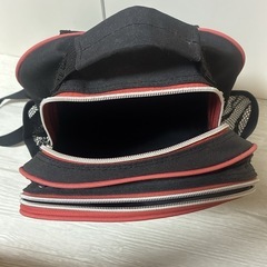  スパイダーマン リュック カバン キッズリュック 通園バッグ 通学の画像