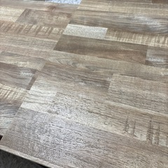 LOWYA ネストテーブル の画像