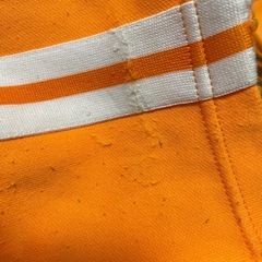 子供用体操服（長袖・ズボン120㎝、半袖・ズボン110㎝）の画像