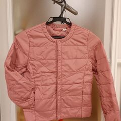 子供女の子アウタージャケット5着の画像