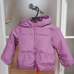 子供女の子アウタージャケット5着の画像