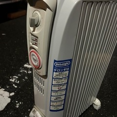 デロンギヒーター D071249EFの画像