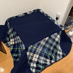 こたつの画像