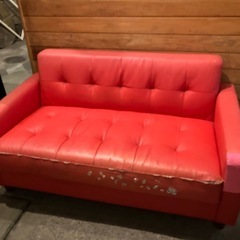 ソファ　の画像