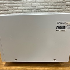 オーブントースター4枚焼きの画像