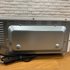 オーブントースター4枚焼きの画像