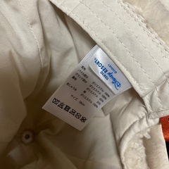 1番早くに引き取りに来ていただける方とお取引させて頂きたいと考えております。明日明後日で引き取りに来て頂ける方　ディズニー ファンキャップ モンスターズユニバーシティディズニーリゾート The Three Little Pigs 帽子　トイ・ストーリー ロッツォ　ピクサー　バケットハット   ディズニーランド　ディズニーシー　カチューシャ等お探しの方にもオススメです！の画像