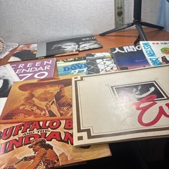 当時物☆レトロ映画パンフレットその他の画像