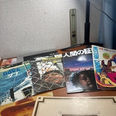 当時物☆レトロ映画パンフレットその他の画像