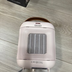 デロンギ カプスーラ HFX30C11-PK ピンクの画像