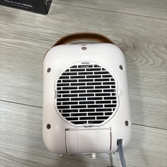 デロンギ カプスーラ HFX30C11-PK ピンクの画像