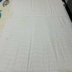 ベビーベッド用マットレスの画像