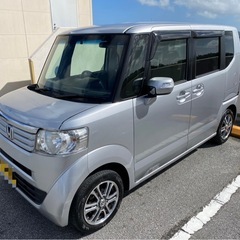 🌈パワースライド 車検長い 法定整備済み 不具合無し NBOXの画像