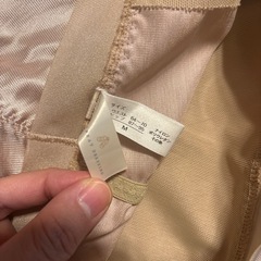 ブライダルインナーの画像