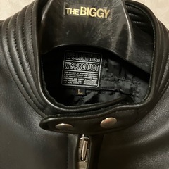 カドヤ　シングルライダースの画像