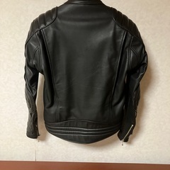 カドヤ　シングルライダースの画像