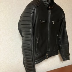 カドヤ　シングルライダースの画像