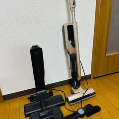 日立 充電式掃除機 PV-BE700 掃除機　コードレス掃除機の画像