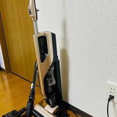 日立 充電式掃除機 PV-BE700 掃除機　コードレス掃除機の画像