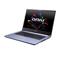 【使用回数10回未満、箱あり】 DAIV S4-I7G50CB-Aの画像