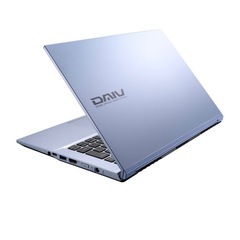 【使用回数10回未満、箱あり】 DAIV S4-I7G50CB-Aの画像