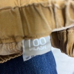 BREEZE・F.O・DILASH の画像