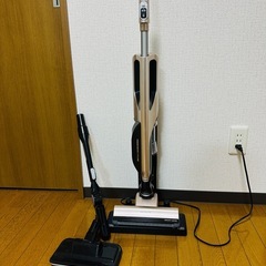 日立 充電式掃除機 PV-BE700 掃除機　コードレス掃除機の画像