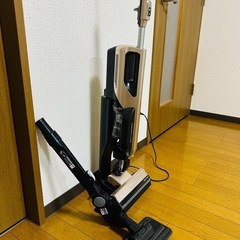 日立 充電式掃除機 PV-BE700 掃除機　コードレス掃除機の画像