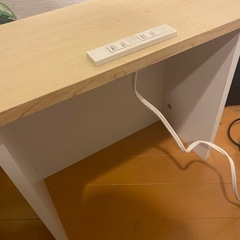 【無料】色々な用途に使える棚の画像