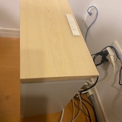 【無料】色々な用途に使える棚の画像