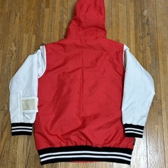 スキーウェア　女性用　Lサイズの画像